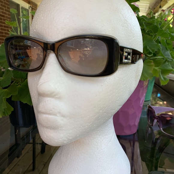 Fendi FS 247 Authentic Black Onyx - Picture 7 of 13